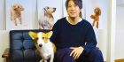 保護犬・保護猫を迎える文化を日本につくりたい。若き起業家の挑戦